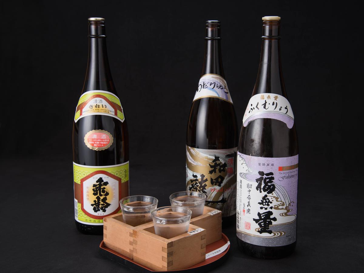 Masuya Ryokan Aoki Ngoại thất bức ảnh