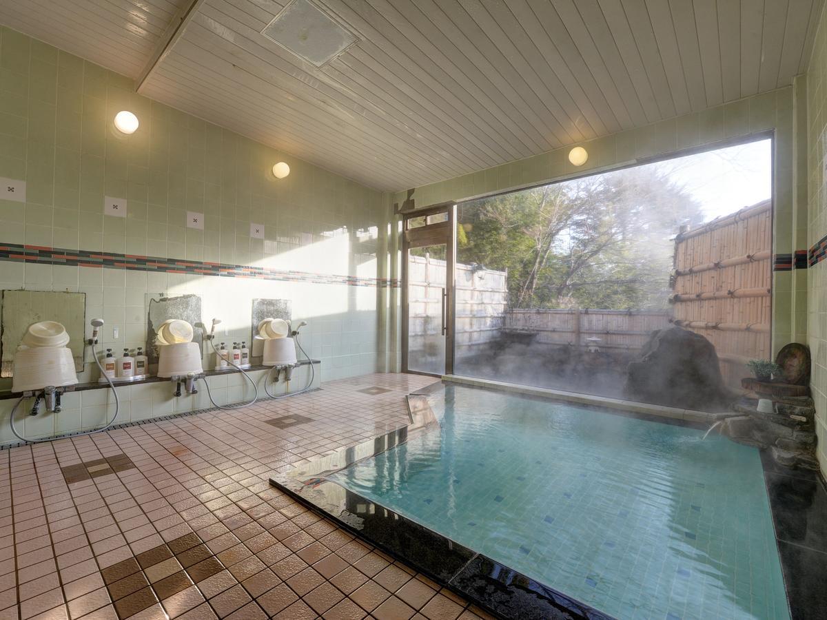 Masuya Ryokan Aoki Ngoại thất bức ảnh