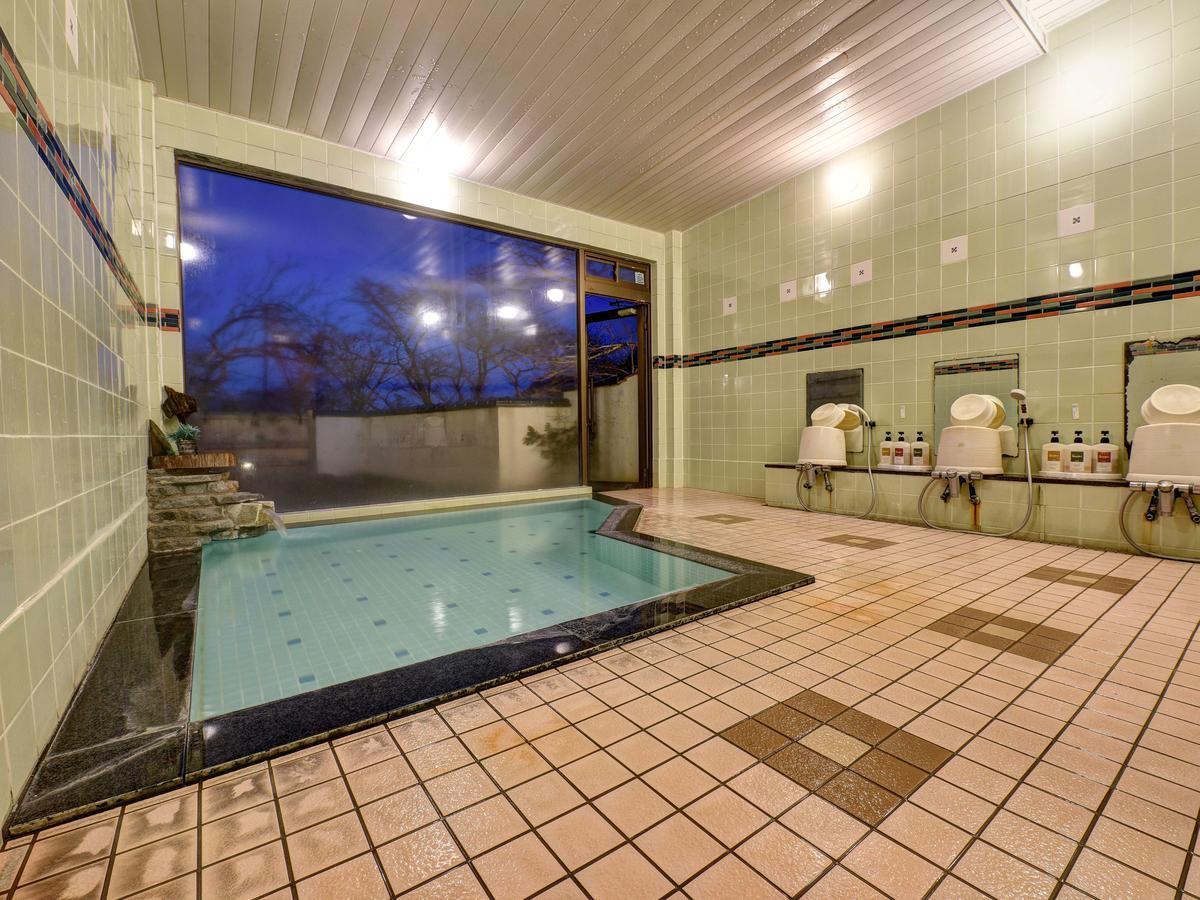 Masuya Ryokan Aoki Ngoại thất bức ảnh