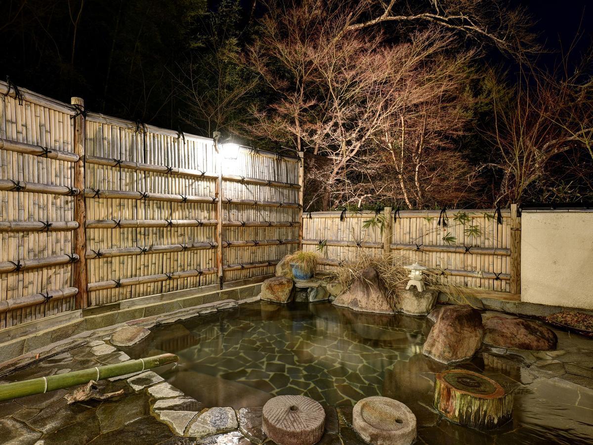 Masuya Ryokan Aoki Ngoại thất bức ảnh