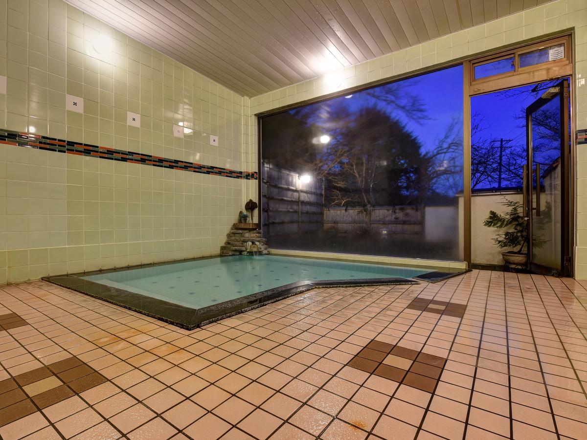 Masuya Ryokan Aoki Ngoại thất bức ảnh