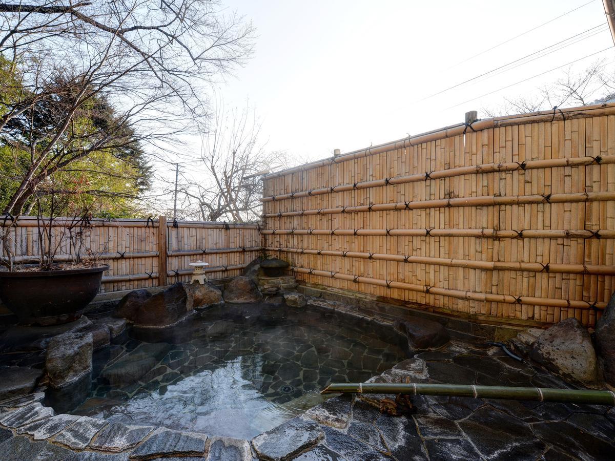 Masuya Ryokan Aoki Ngoại thất bức ảnh