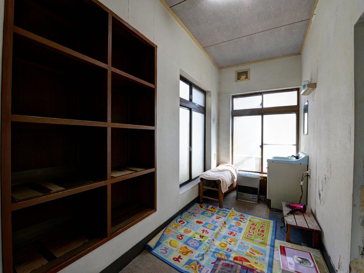 Masuya Ryokan Aoki Ngoại thất bức ảnh