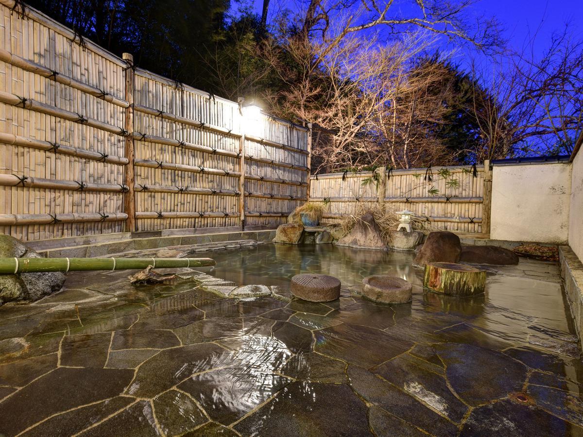 Masuya Ryokan Aoki Ngoại thất bức ảnh