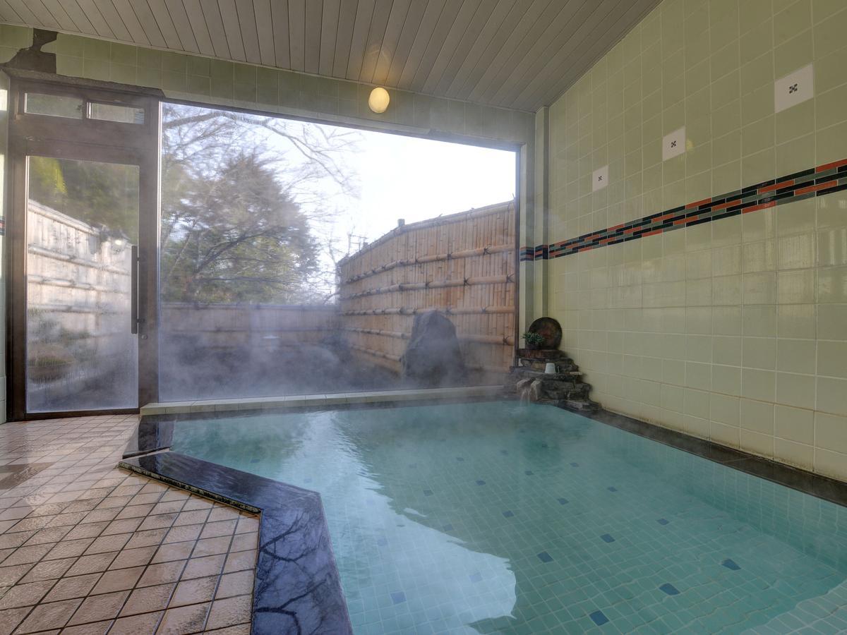 Masuya Ryokan Aoki Ngoại thất bức ảnh