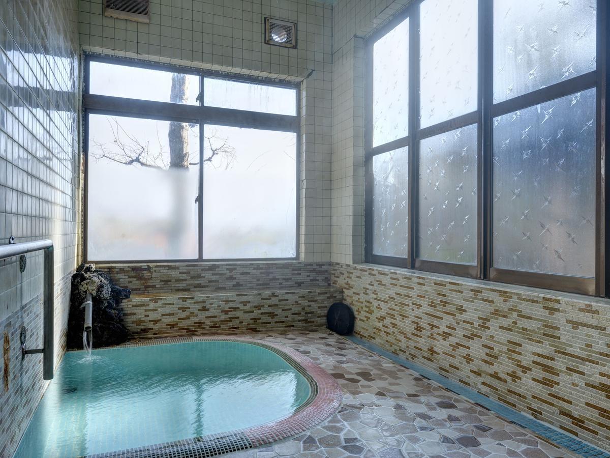 Masuya Ryokan Aoki Ngoại thất bức ảnh