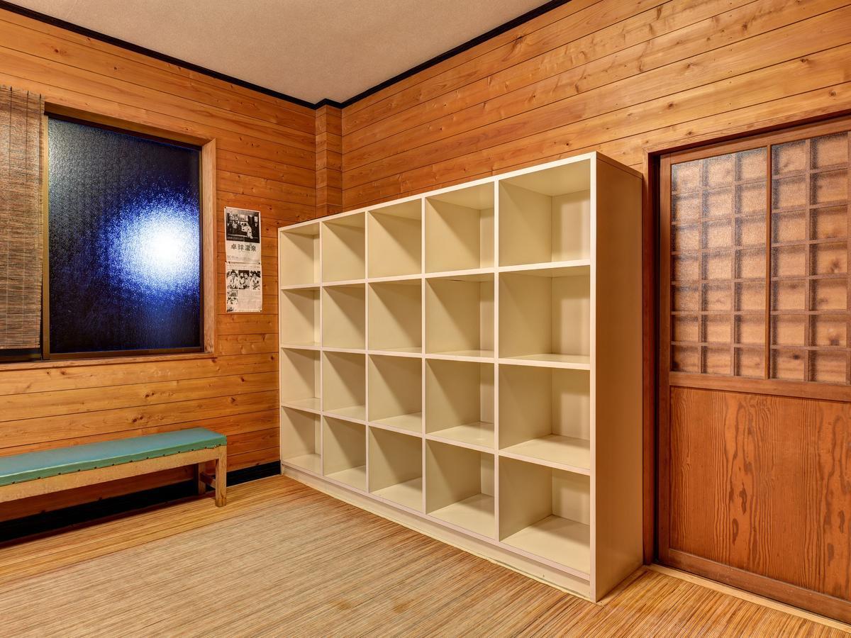 Masuya Ryokan Aoki Ngoại thất bức ảnh